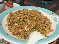 -锡和无锡菜·三白油条(景丽苑店)