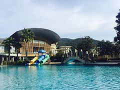 -宁波九龙湖开元度假村
