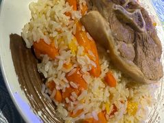 -巴扎美食·新疆菜·西域歌舞表演餐厅(新疆大厦店)