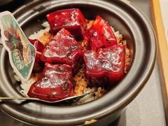 -庆江南江南菜(琴湖溪里花园城店)