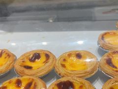 -烘焙町面包店(西四店)
