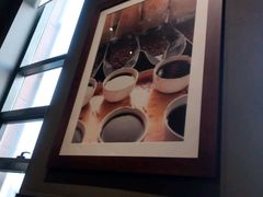 -星巴克(保定华创广场店)