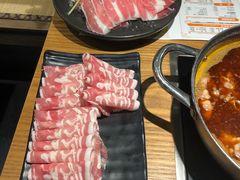 -呷哺呷哺(砂之船奥莱店)