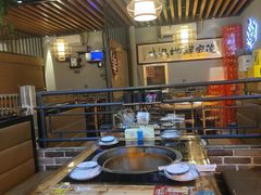 -俺家鲜·烧烤龙虾地锅鸡(观音塘店)