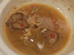 -不倒翁·安徽名菜楼(步行街店)