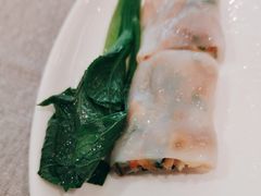 -潮府馆·非遗潮州菜·港式点心(世纪公园店)