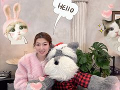 -玲婧胡同·Brunch·Kitchen(嘉里城店)