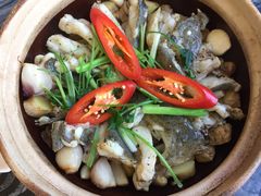 -美极鲜食坊(宝安南路店)