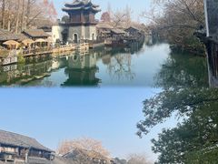 -乌镇景区