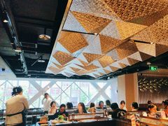 -捞王锅物料理(四川北路店)
