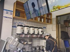 -茶百道(中医大省医院店)