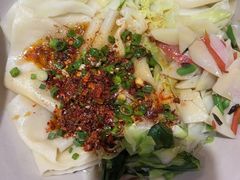 -弓家大队老碗面(高新咖啡街区店)