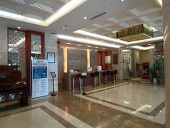 -牙克石建兴大酒店