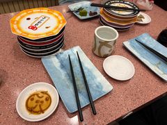 -元气寿司(环球港店)
