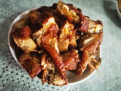 -王二甩老木子鸡(江湾店)