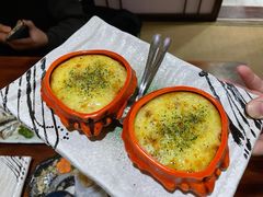 -渔日本料理铁板烧(新天地假日广场店)