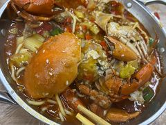 -小民大排档(马场角横路店)
