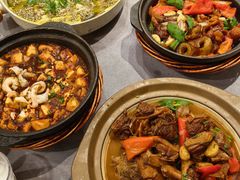 -金哥私房菜馆(张府园总店)