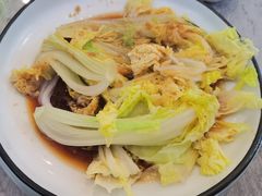 -四季小馆·地道北京小吃(广百店)