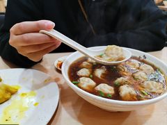 -蒋家桥饺面店(东关街店)
