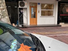 -白鹅咖啡(金城花园店)