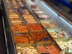 -喜井无限自助烤肉公司(石厦店)