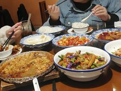 -回家吃饭·地道南昌菜(建德观总店)