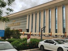 -广西壮族自治区博物馆