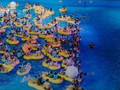 -杭州浪浪浪水公园