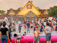 -祥源·阜阳生态乐园