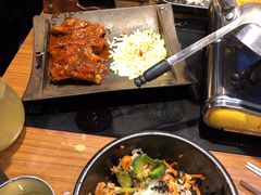 -火炉火自助餐(悠唐购物中心店)