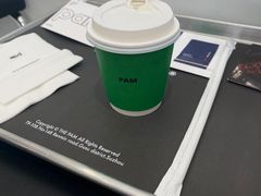 -Pam Coffee