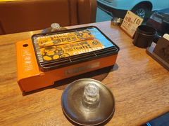 -野人部落(沈阳一店)