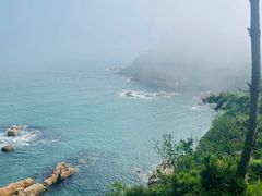 -长岛南北长山旅游景区