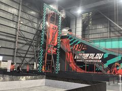 -极限PLAY运动娱乐新世界·团建派对表演休闲馆·室内高空游乐园