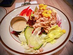 -玛格萝妮比萨屋(四平店)
