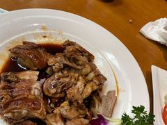 -八道本地特色菜馆(大鹏古城店)
