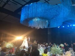 -沈阳君悦酒店·宴会厅