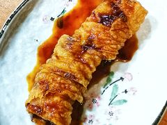 蚝皇鲜竹卷-本味友膳·茶餐厅(和达中心城店)