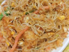 -桥东喜碧海鲜街(水东街店)