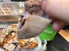 -三毛烤鸡(清泰街店)