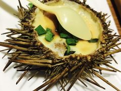 -船歌·鱼水饺青岛菜(闽江二路店)