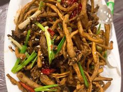 -小杨酒家(华苑小区店)