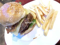 -bluefrog蓝蛙(水游城店)