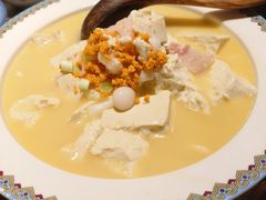 -真地道京味府·鲜橙烤鸭·北京菜(朝外大街东大桥店)