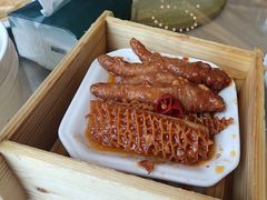 -渔村盛宴(航空新城店)