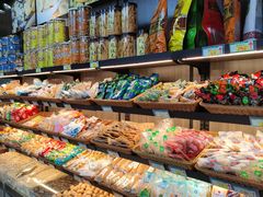 -盛文甘栗(南洪街店)