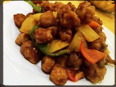 -正隆斋素食超市(西四店)