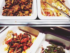 -盛江山自助料理(大悦城旗舰店)