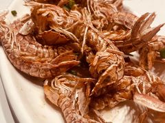 -金海湾海鲜排档(朱家尖店)